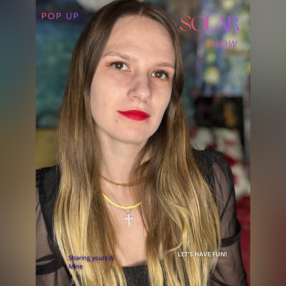 Share Show π€ - Picture 1 of 10